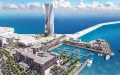Casablanca : dos nuevas torres XXL para transformar la marina antes de 2030