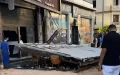 Casablanca emprende demolición masiva de cafés en riesgo tras accidente