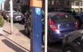 Casablanca estalla : Multas de estacionamiento desatan furia ciudadana