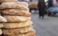 En Casablanca, la « harina de los pobres » acaba en panaderías clandestinas