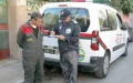 Casablanca lanza brigada especial contra la suciedad urbana