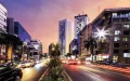 Casablanca lidera el ranking de ciudades marroquíes en el Índice Global 2024
