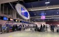 Casablanca limita vuelos : El aeropuerto Mohammed V se transforma para el Mundial 2030