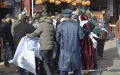 Casablanca : La lucha por el espacio público enfrenta a autoridades y vendedores ambulantes