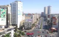 Casablanca moderniza su icónica avenida Zerktouni : adiós palmeras, hola carriles bici