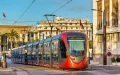 Casablanca moderniza su red : 80 nuevos tranvías Alstom revolucionarán el transporte urbano