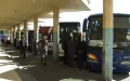 Casablanca moderniza su red de transporte : Nueva estación de autobuses para el Mundial 2030