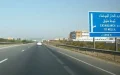 Casablanca : Obras millonarias en la autopista urbana prometen mejorar seguridad y fluidez