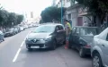 Casablanca revoluciona el estacionamiento : Adiós a los 'chalecos amarillos' ilegales