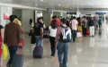 Casablanca revoluciona su aeropuerto : Adiós a los controles de seguridad en la entrada