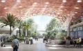 Casablanca revoluciona su aeropuerto : Nueva terminal hub de 15 mil millones para 20 millones de viajeros