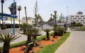 Casablanca revoluciona su imagen : Nueva normativa unifica terrazas y fachadas