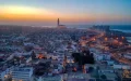 Casablanca revoluciona su red vial : Megaproyectos para descongestionar la ciudad y prepararse para el Mundial 2030