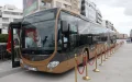 Casablanca revoluciona su transporte : El esperado Busway llegará en semanas