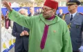 Casablanca se engalana : La ciudad se prepara para la visita del rey Mohammed VI