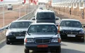 "Casablanca se engalana : Visita real impulsa megaproyectos portuarios"