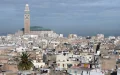 Casablanca se reinventa : Adiós a las parabólicas y bienvenida al blanco uniforme