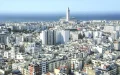 Casablanca se transforma : La carrera contrarreloj para la CAN 2025