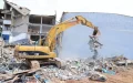 Casablanca se transforma : Demoliciones masivas ante el Mundial 2030