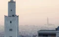Casablanca se transforma : Nuevo sistema de calles para la Copa Africana 2025