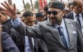 Casablanca se transforma : Operación relámpago para recibir al Rey Mohammed VI