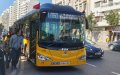Casablanca-Settat revoluciona su transporte : 930 autobuses y tecnología de vanguardia para 2025