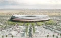Casablanca sueña con la final del Mundial 2030 : Marruecos planea un megaestadio de 90.000 espectadores