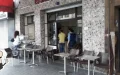 Casablanca : Terrazas en disputa, cafeterías y restaurantes se enfrentan a las autoridades