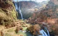 Cascadas de Ouzoud : 150 millones para impulsar el turismo en el Atlas marroquí