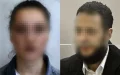 Caso de la unidad USB : la mujer de Salah Abdeslam detenida, la DGSI se pronuncia