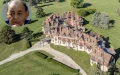 Castillo de los Rothschild en Francia : La joya de Hassan II a la venta por 180 millones