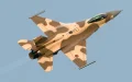 Cazas F-16 marroquíes contra Su-57 argelinos : la ventaja estratégica sigue estando del lado de Rabat