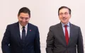 Ceuta : 27 intercambios en un día entre Nasser Bourita y el ministro español de Exteriores