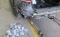 Ceuta : Desarticulan red de narcotráfico al detener a franco-marroquí con 22 kg de cannabis