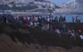 Ceuta : La desesperación juvenil desafía las fronteras y expone la crisis social marroquí