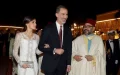 Ceuta : Madrid quería que Felipe VI llamara a Mohammed VI, pero finalmente renunció