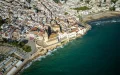 Ceuta y Melilla : las líneas discontinuas de Google Maps que enfadan a España