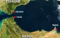 Ceuta y Melilla : Marruecos y España cuentan historias diferentes
