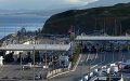 Ceuta Ya ! exige soluciones al caos fronterizo con Marruecos en Tarajal