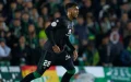 Chadi Riad : La muralla marroquí del Betis que frenó al Real Madrid