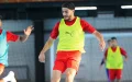 Charraoui, estrella del futsal : "Elegí Marruecos por el corazón