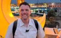 El chef estrella de M6, Norbert Tarayre, conquista Marrakech con nuevo restaurante gourmet