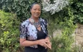 De chef real a candidata : Babette de Rozières se une a la carrera electoral francesa