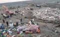 Chefchaouen : Demolición masiva de viviendas ilegales en la costa marroquí