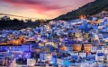 Chefchaouen : La joya azul de Marruecos que conquista Instagram