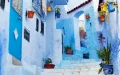 Chefchaouen : La joya azul de Marruecos que conquista Instagram y viajeros
