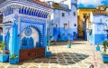 Chefchaouen : El paraíso azul marroquí que enamora a viajeros españoles por sus precios