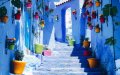 Chefchaouen : El pueblo azul marroquí que conquista el ranking mundial de belleza
