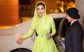 Cheikha Moza : La realeza qatarí elige Marrakech para sus vacaciones de lujo
