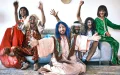 Las chikhates drag de Marruecos : Revolución artística desafía tradiciones en Casablanca